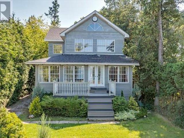 311 Lake Drive N, Georgina, ON, L4P 3C8 house for sale | Listing ID N13603 | Royal LePage