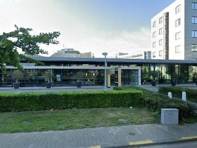 311 m2 office space for rent in Den Bosch