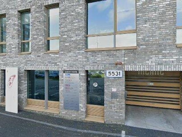 1041 m2 office space for rent in Eindhoven