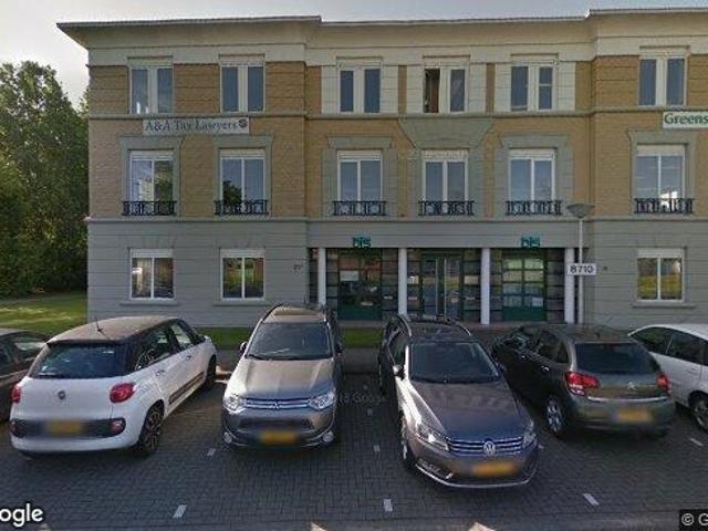 311 m2 office space for rent in Eindhoven
