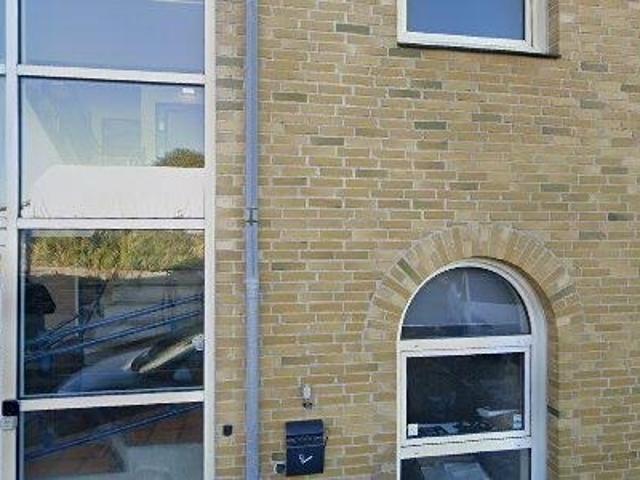 130 m2 office space for rent in Søborg