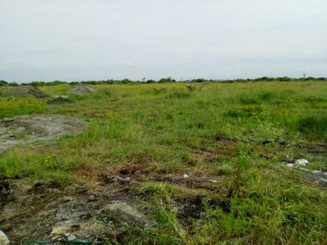311 m² Land available in Boitekong