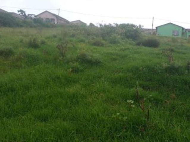 311 m² Land available in Hillcrest
