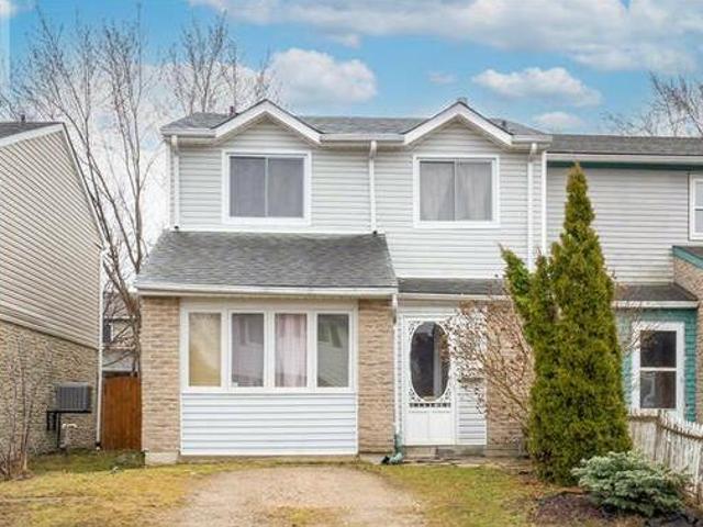 311 SOMERSET CRESCENT Sarnia Ontario
