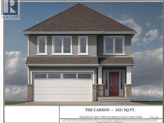 311 Shady Oaks Trail Unit# Lot 24, Hamilton, ON, L9B 2T3 house for sale | Listing ID 40856 | Royal LePage