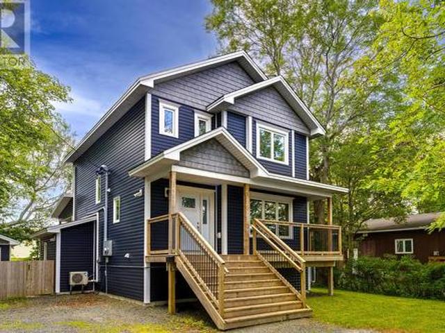 311 Pennywell Road, St. John'S, NL, A1C 2M6 house for sale | Listing ID 1301 | Royal LePage