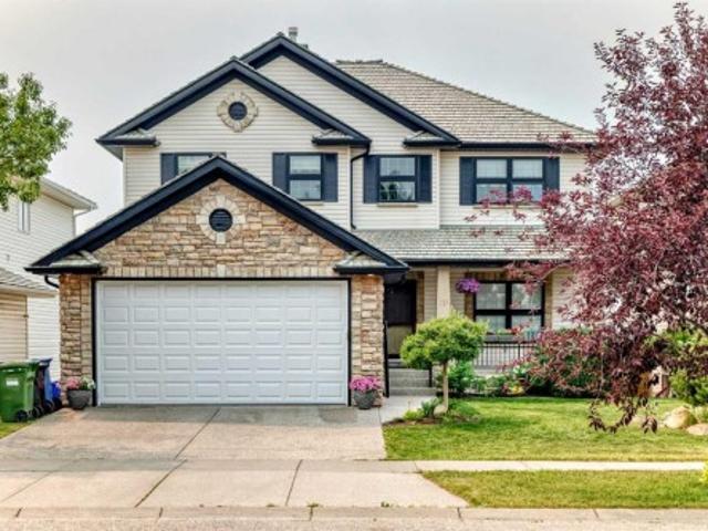 311 Rocky Ridge Drive Nw, Calgary, AB, T3G 4P4 house for sale | Listing ID A2331 | Royal LePage