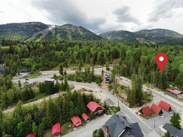 311 Ridge Road, Rossland, BC, V0G 1Y0 vacant land for sale | Listing ID 10393 | Royal LePage