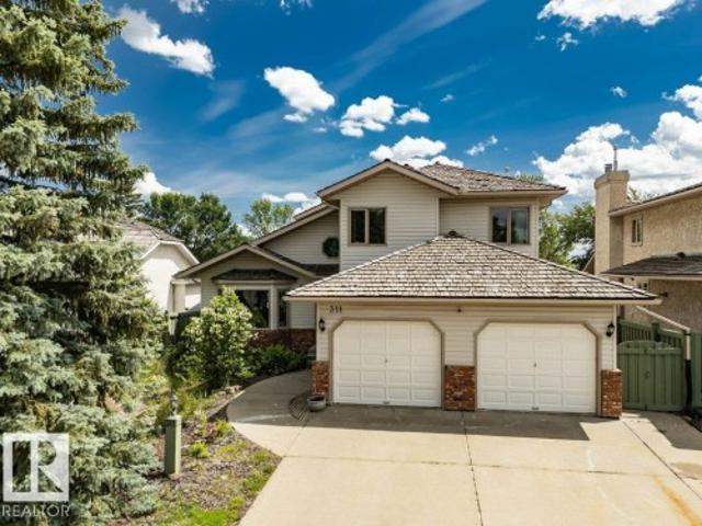 311 Weber Way, Edmonton, AB, T6M 2H3 house for sale | Listing ID E4497 | Royal LePage