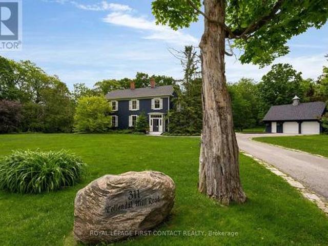 311 Tollendal Mill Road, Barrie, ON, L4N 7S6 house for sale | Listing ID S13458 | Royal LePage