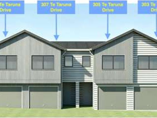 311 Te Taruna Drive, Milldale, Rodney