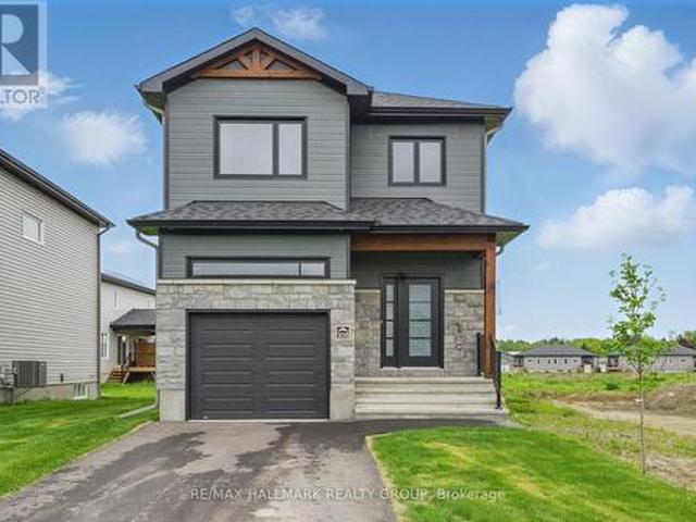 311 Zakari Street, Casselman, ON, K0A 1M0 house for sale | Listing ID X13562 | Royal LePage