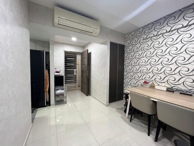 311a clementi avenue 4 HDB Apartment For Rent, $4,700, 3 Bed 2 Bath 882 sqft $5.33 psf