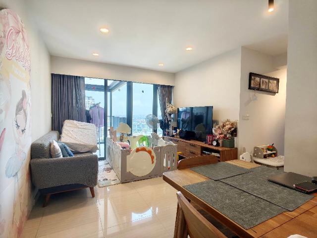 311A Clementi Avenue 4 HDB Apartment For Sale, $1,080,000, 3 Bed 2 Bath 872 sqft $1,239.00 psf