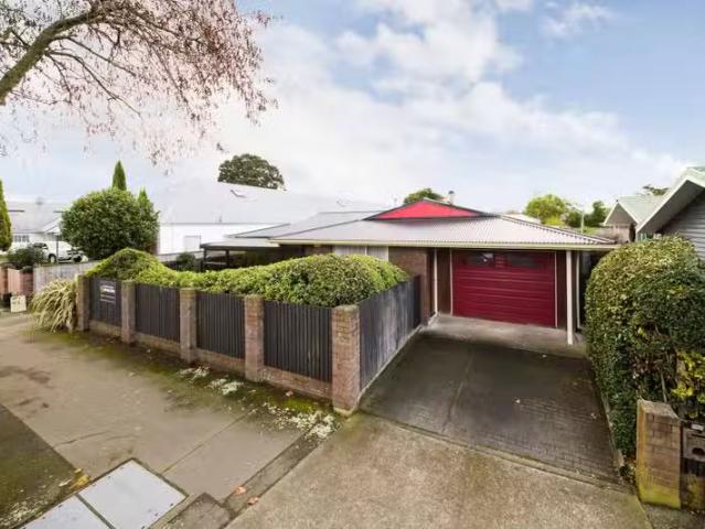 311A Fitzherbert Avenue, West End, Palmerston North City For.
