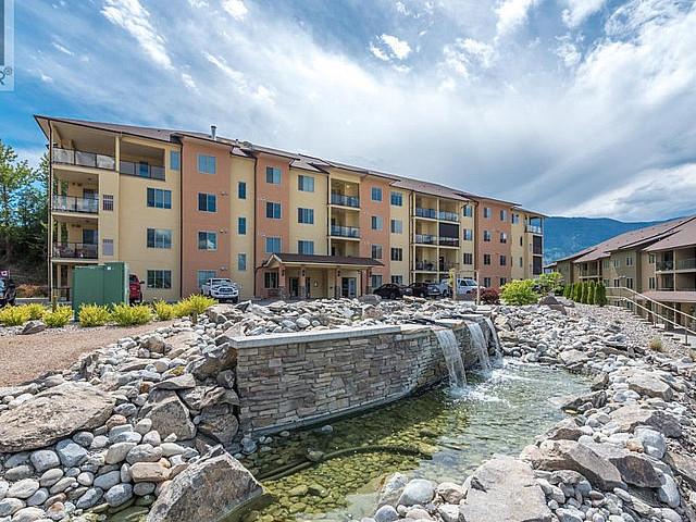 #311a 921 Spillway Road, Oliver, British Columbia