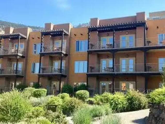 311Abcd 1200 Rancher Creek Road, Osoyoos, BC, V0H 1V6 Single.