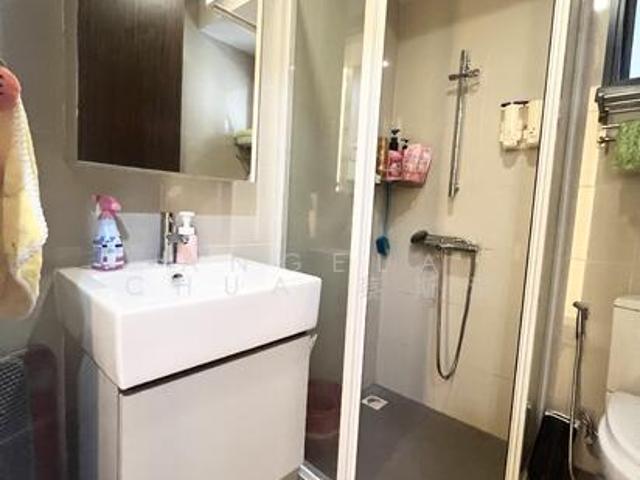 311B Clementi Avenue 4 HDB Apartment For Sale, $685,000, 2 Bed 2 Bath 646 sqft $1,060.00 psf