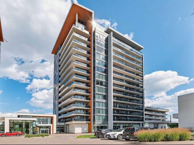 311B 9600 Yonge Street, Richmond Hill | 1+1Beds/2Bath, Condo, $679,000 | Condos. Ca