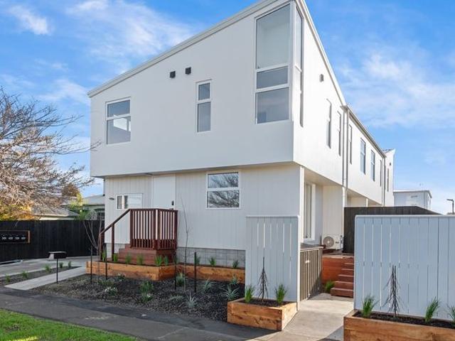 3/124 Lonsdale Street, New Brighton, Christchurch City