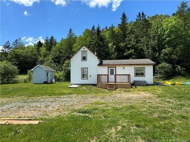 3124 Route 124, Kars, NB, E5T 2Y8 house for sale | Listing ID NB141603 | Royal LePage