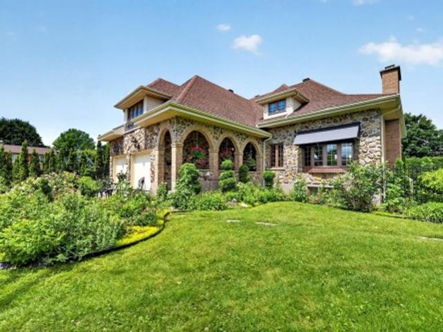 3125 Rue Cherrier, Montréal L'Île Bizard/Sainte Geneviève, QC, H9C 2J9 house for sale | Listing ID 22536 | Royal LePage