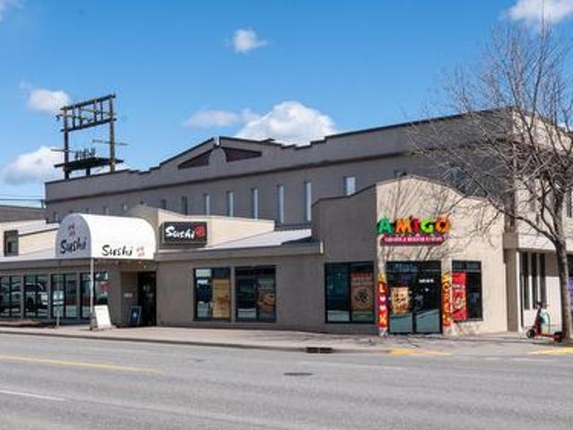 3125 2Nd Floor 31 Avenue, Vernon, BC, V1T 1V1 commercial for lease | Listing ID 10380 | Royal LePage