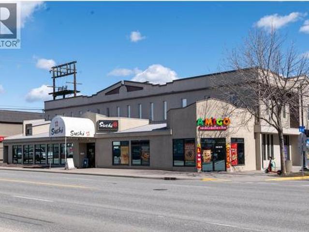 3125 2Nd Floor 31 Avenue, Vernon, BC, V1T 1V1 commercial for lease | Listing ID 10380 | Royal LePage