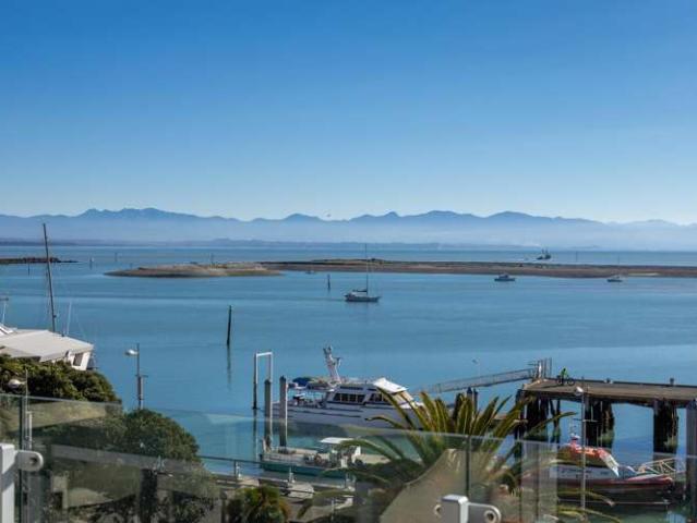 31/269 Wakefield Quay, Stepneyville, Nelson