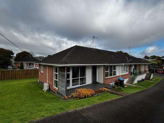 3/126 Marua Road, Ellerslie, Auckland City