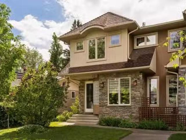 3127 40 Street Sw, Calgary, AB, T3E 3J9 house for sale List.