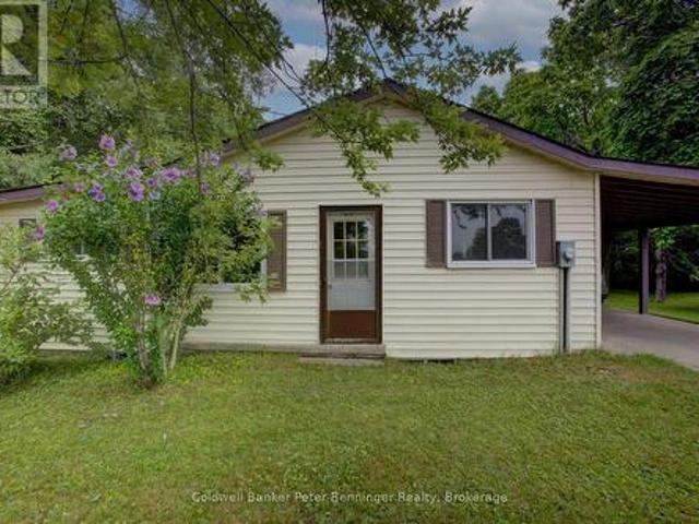 3128 Bruce Road 15 Road, Kincardine, ON, N0G 2T0 house for sale | Listing ID X12321 | Royal LePage