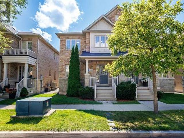 3128 Robert Brown Boulevard, Oakville, ON, L6M 4L7 house for sale | Listing ID W13689 | Royal LePage