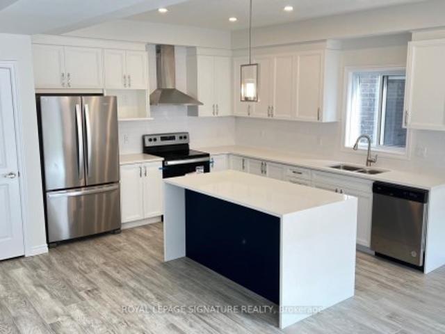 3128 Turner Crescent, London South, ON, N6M 0B2 house for lease | Listing ID X13543 | Royal LePage