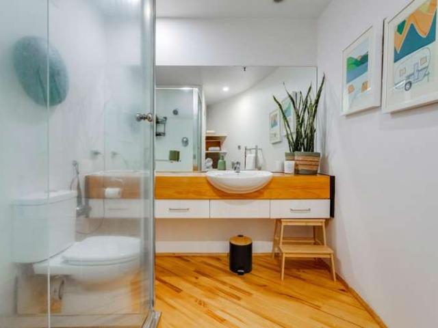 3/12/91 St Georges Bay Road, Parnell, Auckland City