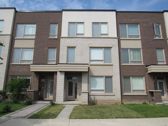 3129 Ernest Appelbe Boulevard, Oakville | For Sale @ $949,000 | Condos. Ca