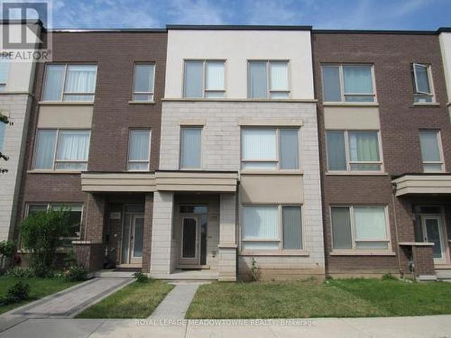 3129 Ernest Appelbe Boulevard, Oakville, ON, L6H 0N8 house for sale | Listing ID W13491 | Royal LePage