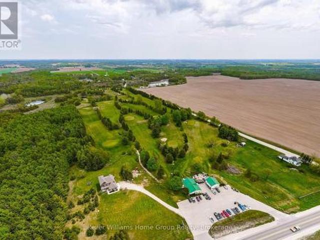 312015 Highway 6, Southgate, ON, N0G 1C0 commercial for sale | Listing ID X13053 | Royal LePage