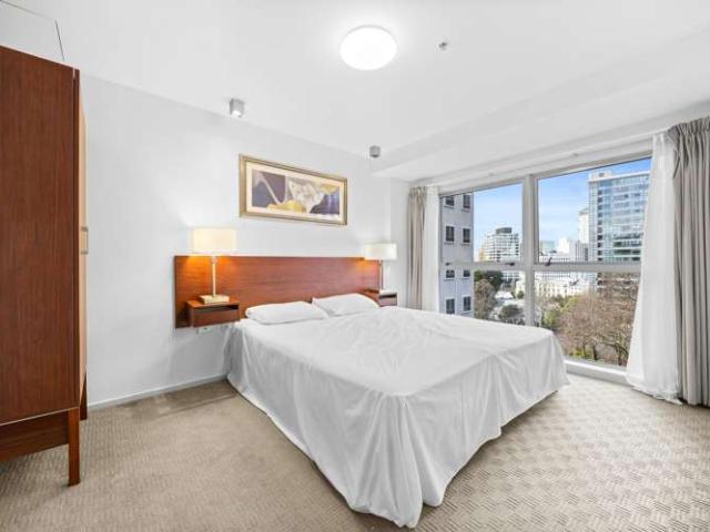 312/188 Hobson Street, Auckland Central, Auckland City