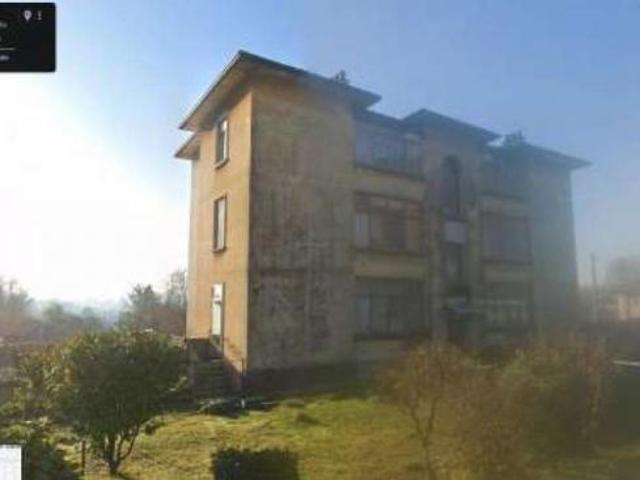 312/2025 U VA Trilocale in asta a Sesto Calende