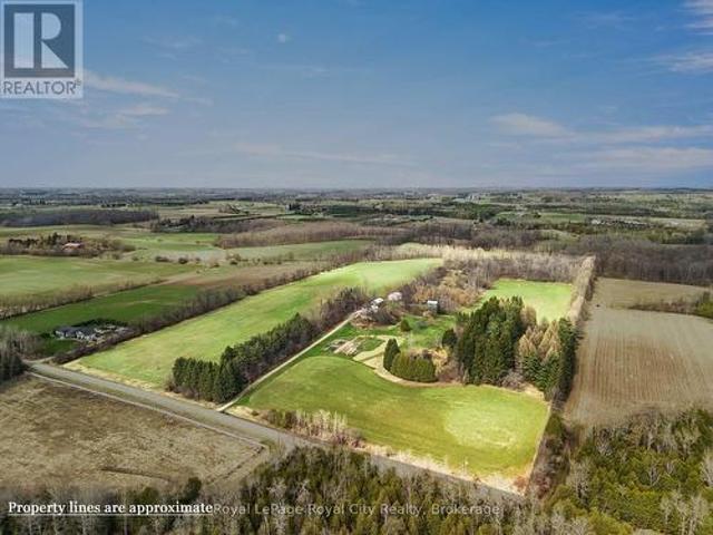 31229 9Th Line, East Garafraxa, ON, L9W 6Y8 farm for sale | Listing ID X13042 | Royal LePage