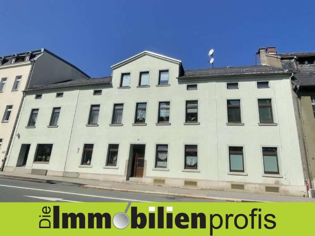 3122 Oelsnitz: Wohnungen + Lofts + Atelier + Gewerbe
