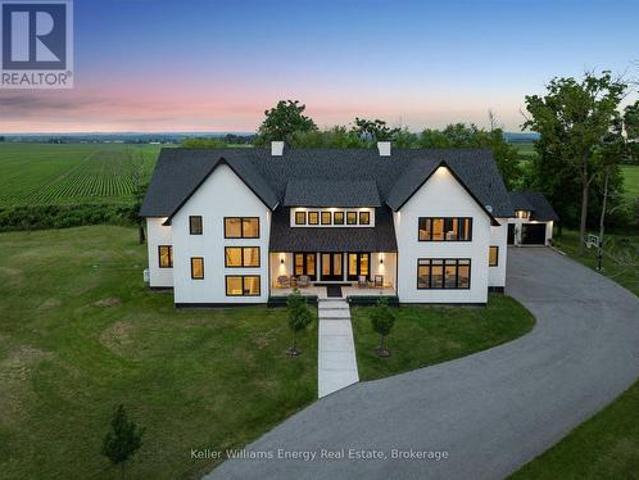 3122 Highway 2, Clarington Bowmanville, ON, L1C 6E2 house for sale | Listing ID E13561 | Royal LePage