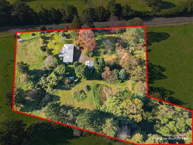 3122 Highway 50, Takapau, Central Hawke's Bay