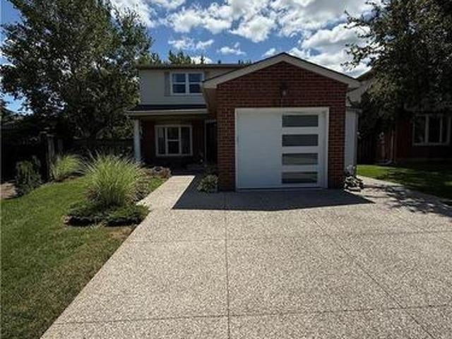 3122 Sandcliffe Court, Burlington, ON, L7M 3H1 house for lease | Listing ID 40857 | Royal LePage