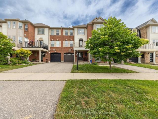 3123 Stornoway Circle, Oakville | For Sale @ $738,888 | Condos. Ca