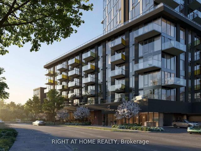 312 3 William Cutmore Boulevard, Oakville | For Rent @ $2,600 | Condos. Ca