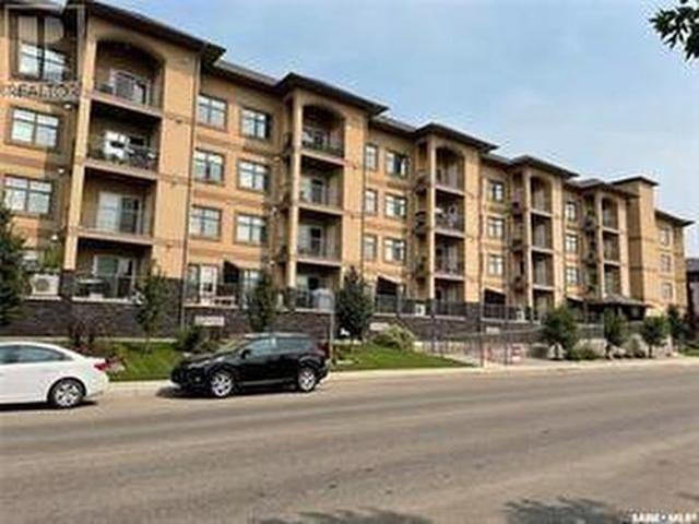 312 3 Haughton Road, Regina, SK, S4V 1P1 condo for sale | Listing ID SK998404 | Royal LePage