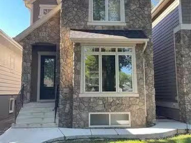 312 3Rd Street E, Saskatoon, SK, S7H 1L5 house for sale Lis.