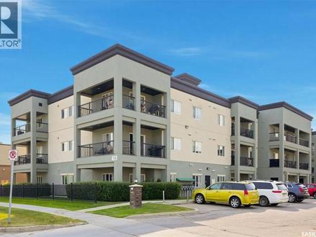 312 106 Hampton Circle, Saskatoon, SK, S7R 0C4 condo for sale | Listing ID SK046456 | Royal LePage